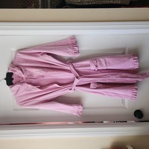 Victoria's Secret Robe